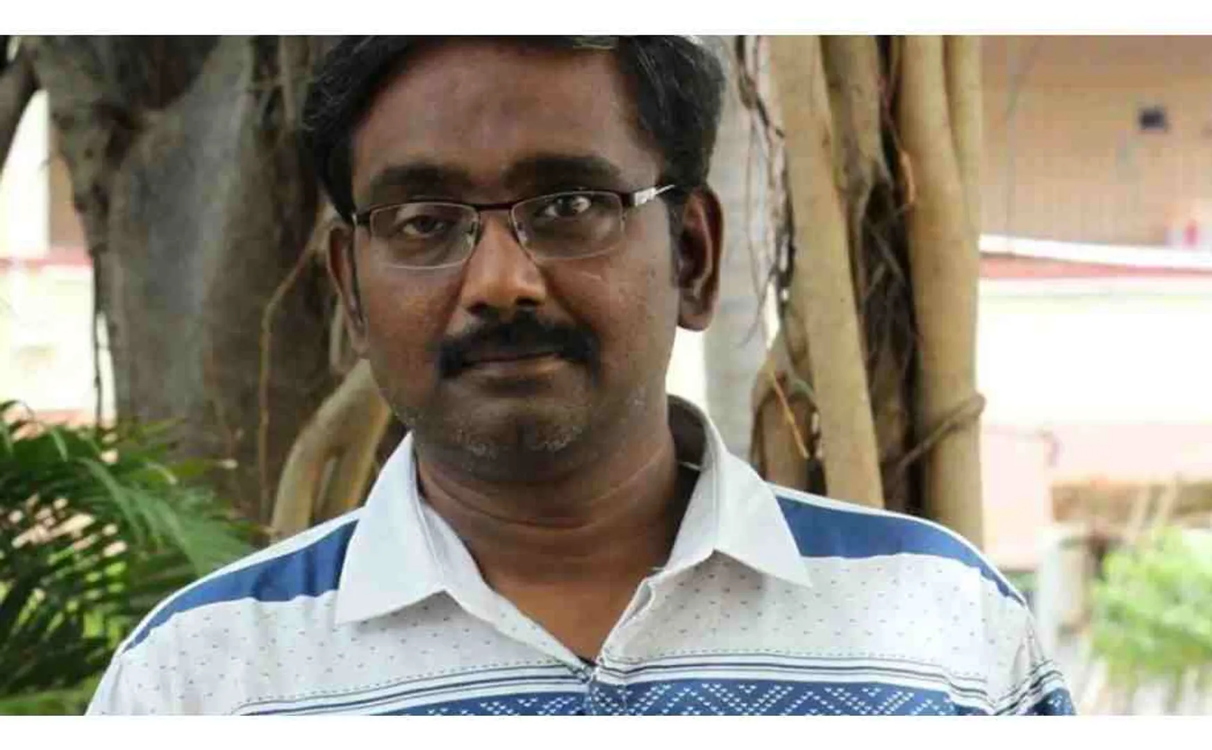 vasanta balan 